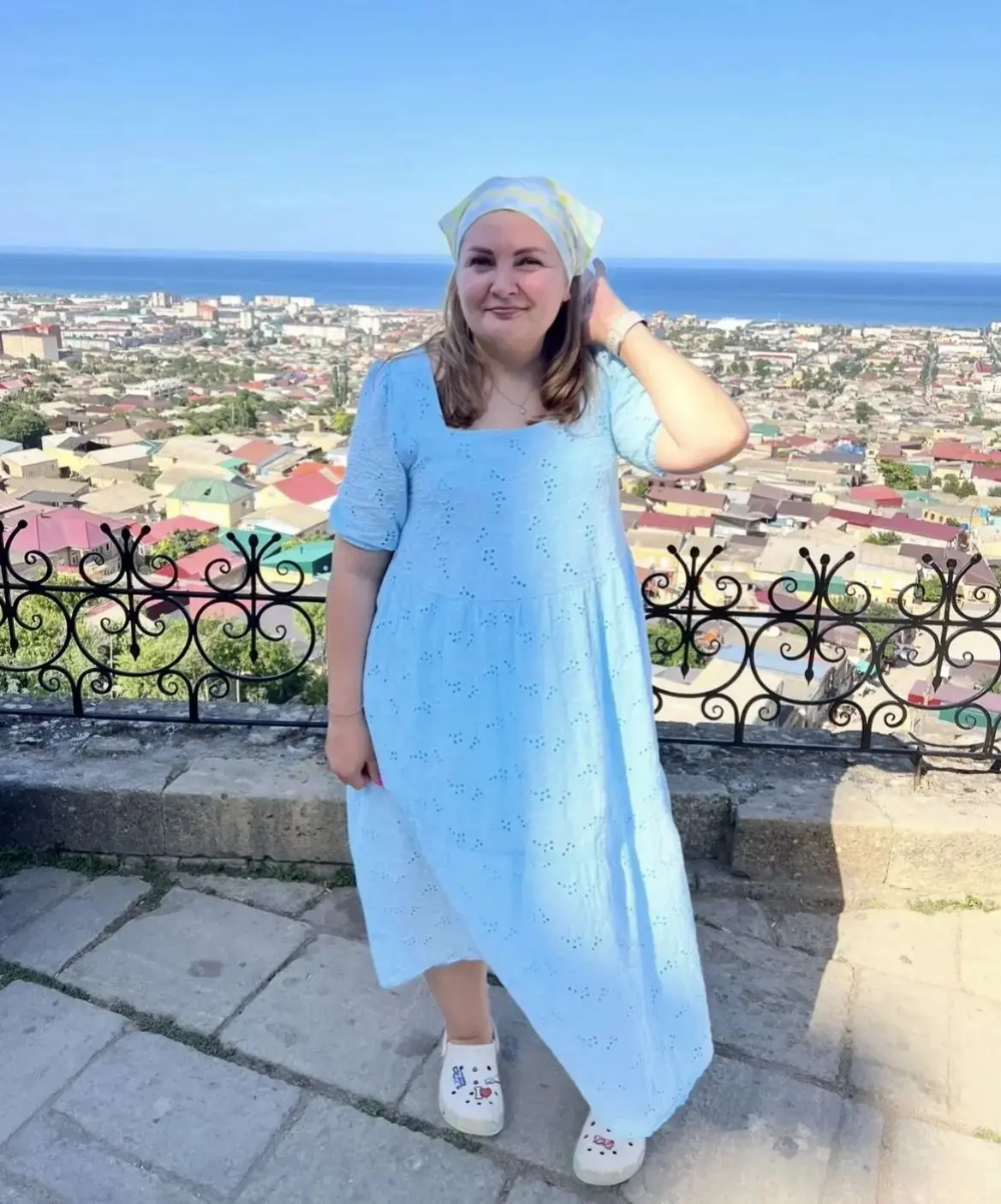 Доброе утро, Дорогие друзья!