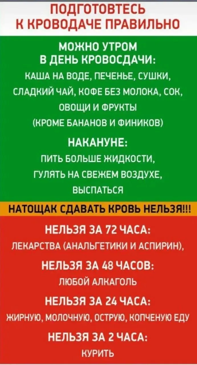 28 мая в Колледже полиции совместно с Городской клинической больницей им. В.М. Буянова пройдет донор