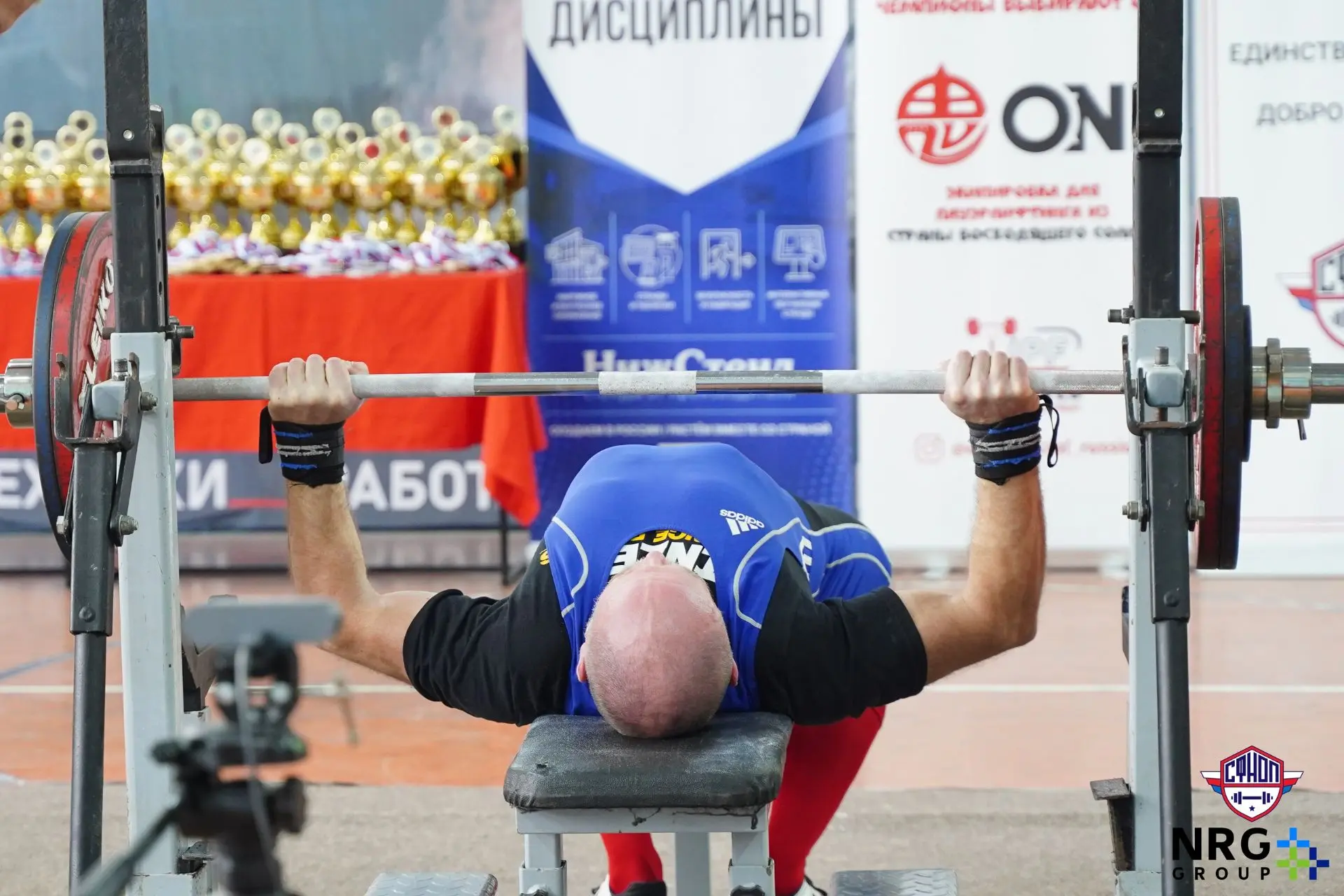 Со 2 по 7 сентября 2026 года в г. Городец Нижегородской области прошли Всероссийские со...