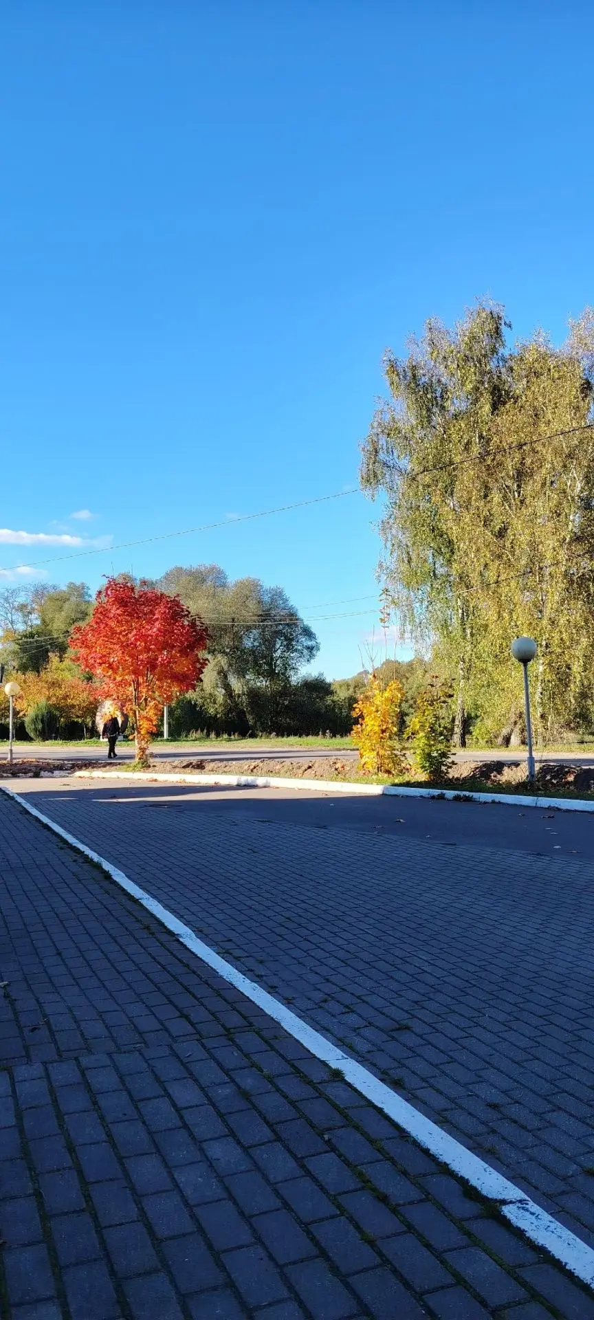 Доброе утро и прекрасного настроения🍂🤗