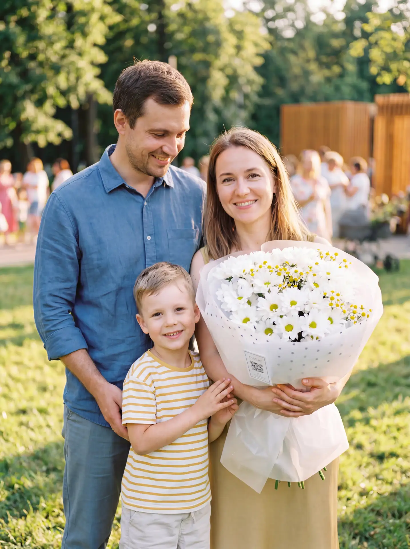 С Днем семьи, любви и верности! 👪🏠
Для нас, команды Cameli, каждый день - это поиск идеального соч