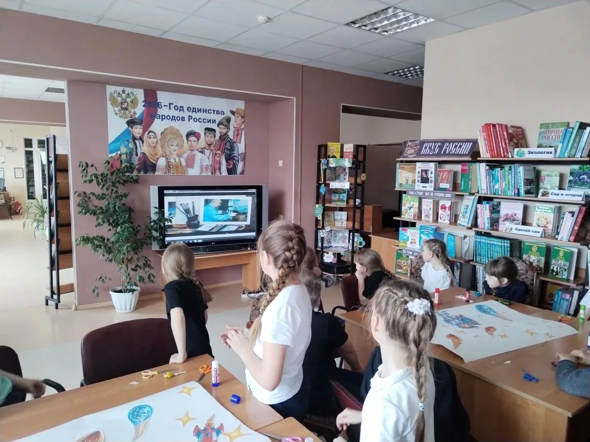 🚀КОСМИЧЕСКОЕ ПУТЕШЕСТВИЕ🚀