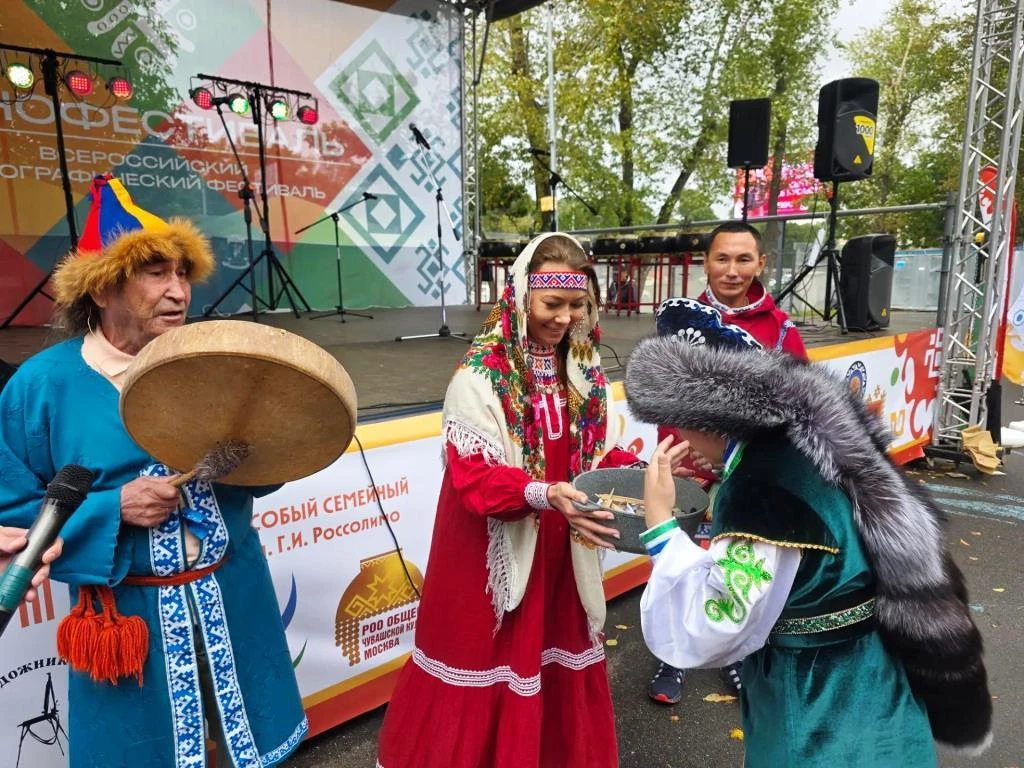 ✒«Вотма ёх» тӑхи хуятӑт Москва хон воша я̆ӊхсӑт