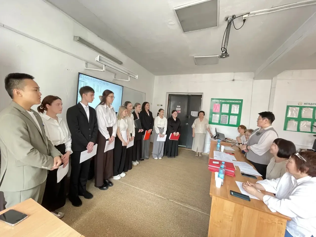 📚Защита выпускных квалификационных работ