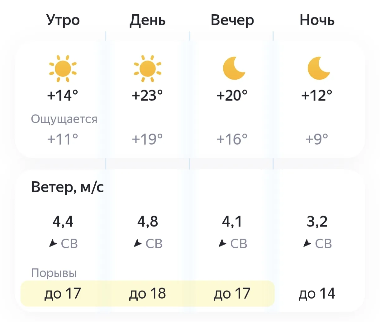 Доброе утро, Бийск🤨