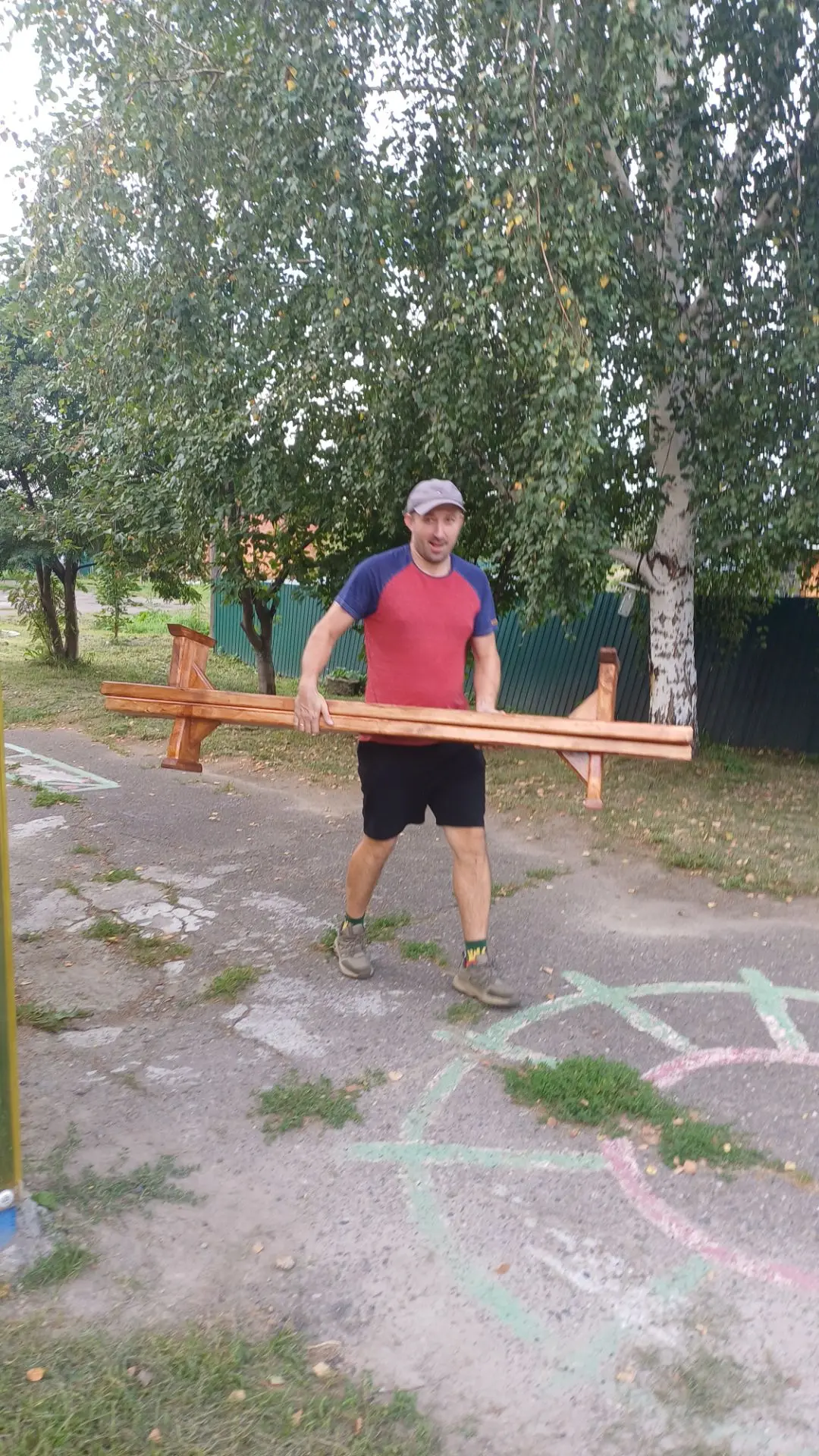 От всего сердца хотим сказать огромное спасибо Денису Андреевичу Ш.! 🙏