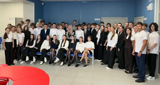 В рамках национального проекта "Эффективная и конкурентная экономика" и в рамках реализ...