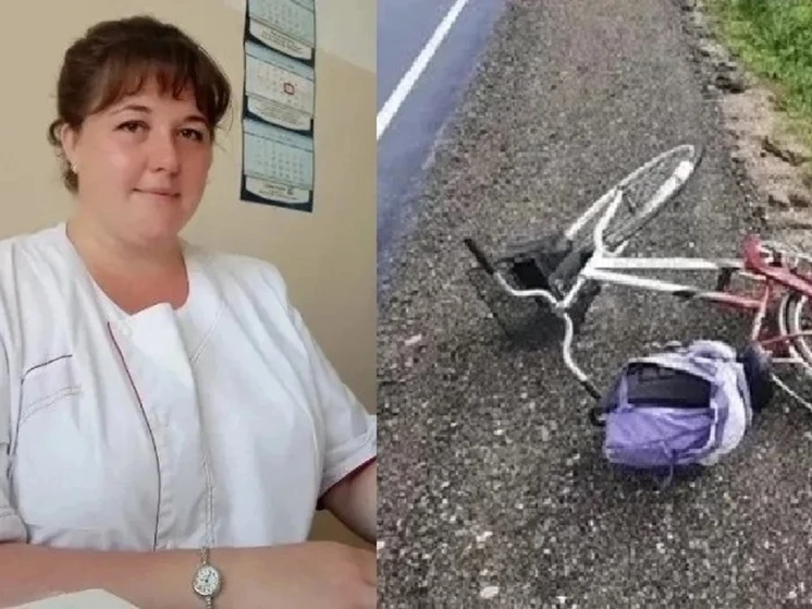 Фельдшер Вологодского округа оказала помощь мужчине, пострадавшему в результате наезда ...