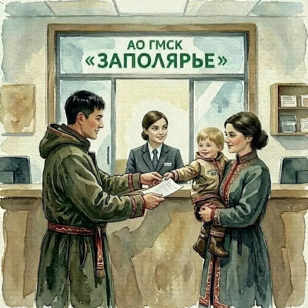 Как получить расширенные медицинские услуги по полису ОМС при переезде в ЯНАО?