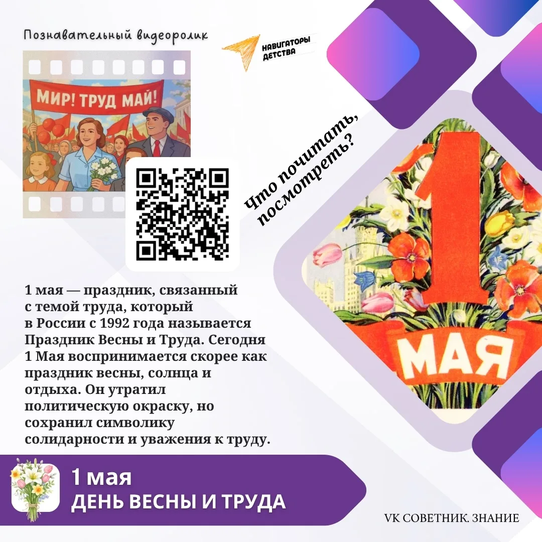 ‼️Интересно и познавательно
#ИсторическоеПросвещение