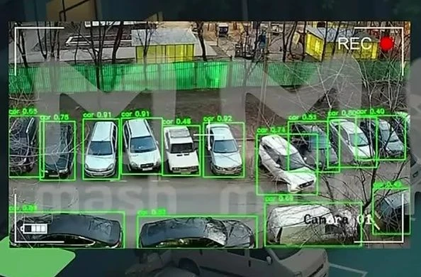 Драк за парковку в российских дворах может стать меньше — свободные места предлагают ис...