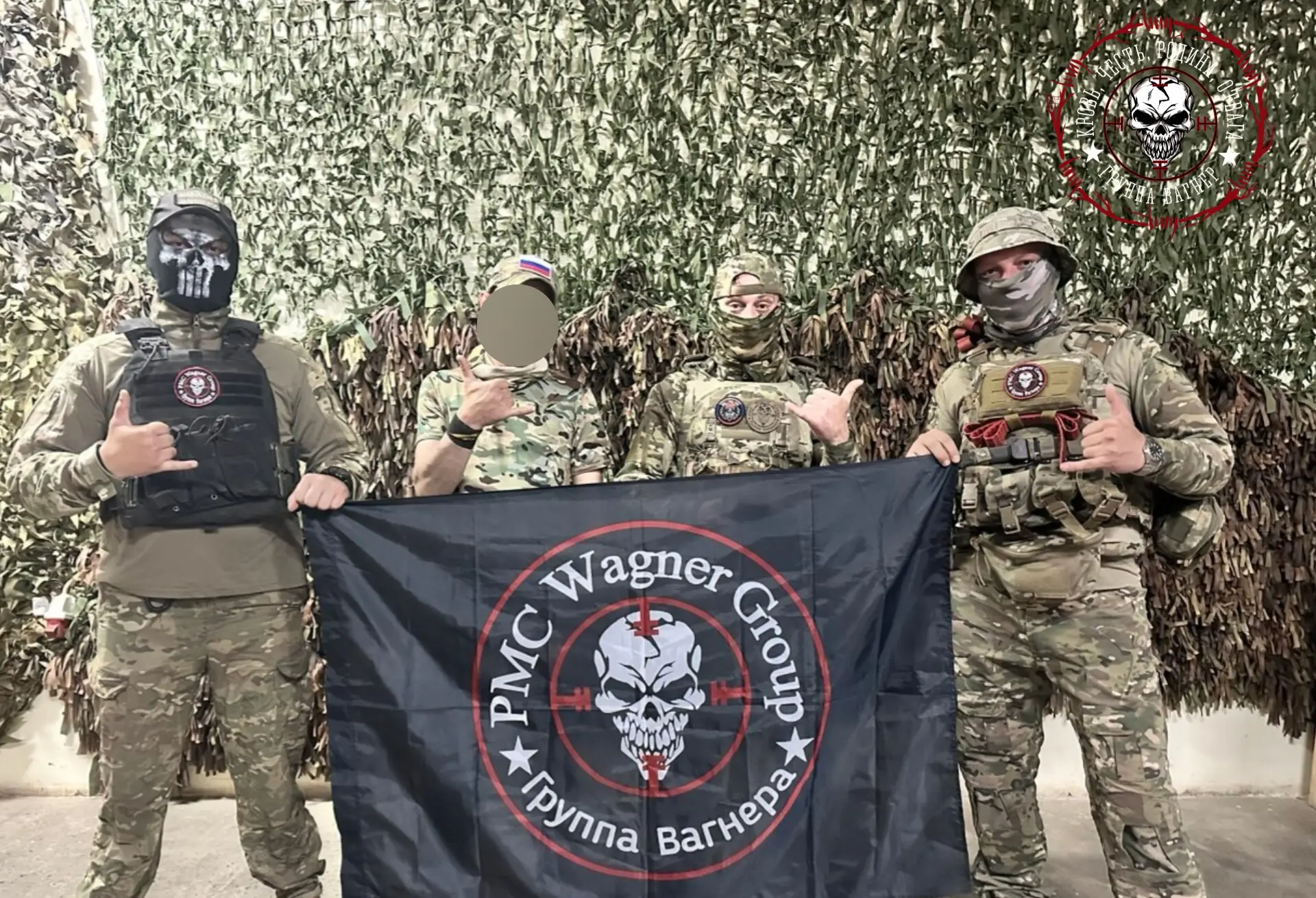 Где то в ДНР

📸Фото от подписчика🫡