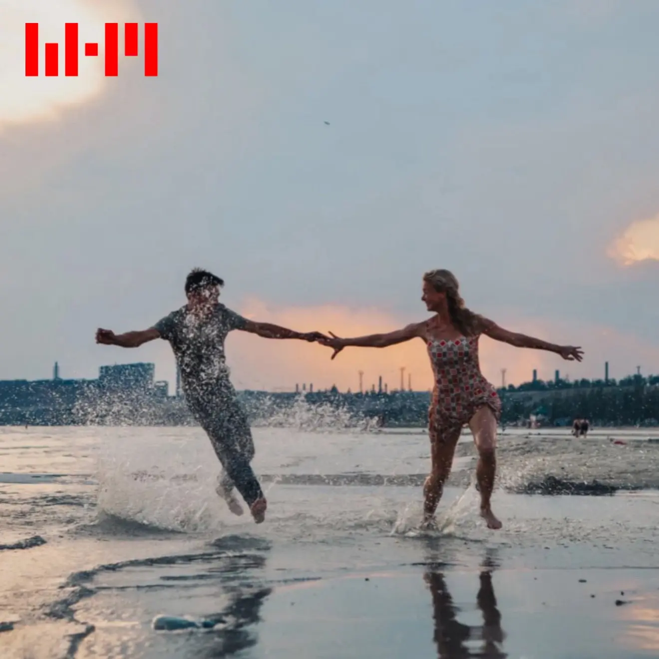 Трек «Тебе» группы Свидание в сериале «Марик» в онлайн-кинотеатре Кион🔥