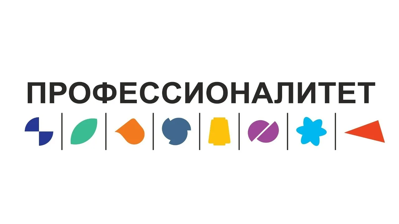 🎓 «Профессионалитет»: учись, практикуйся, работай! 🛠️                                             