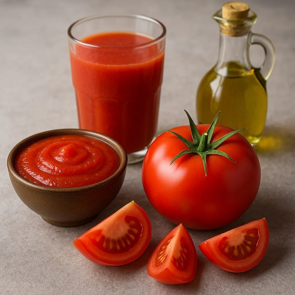 🔹 Лучший продукт для здоровья простаты  Научные исследования подтверждают, что особенно полезное воз