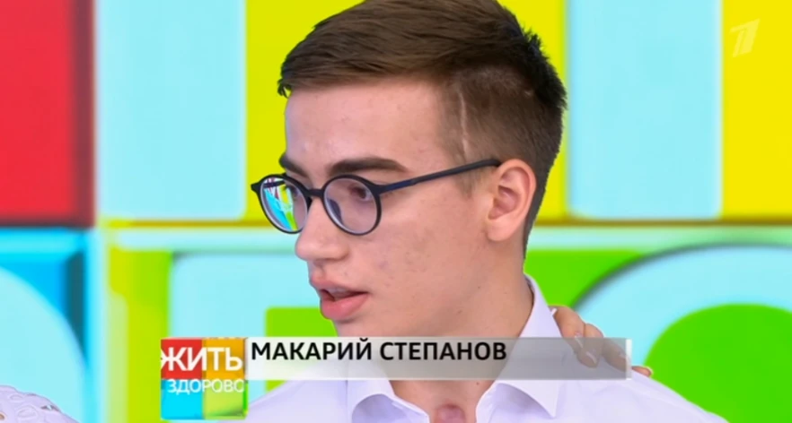 В эфир Первого канала в понедельник, 1 июня, вышел выпуск программы «Жить здорово», в к...