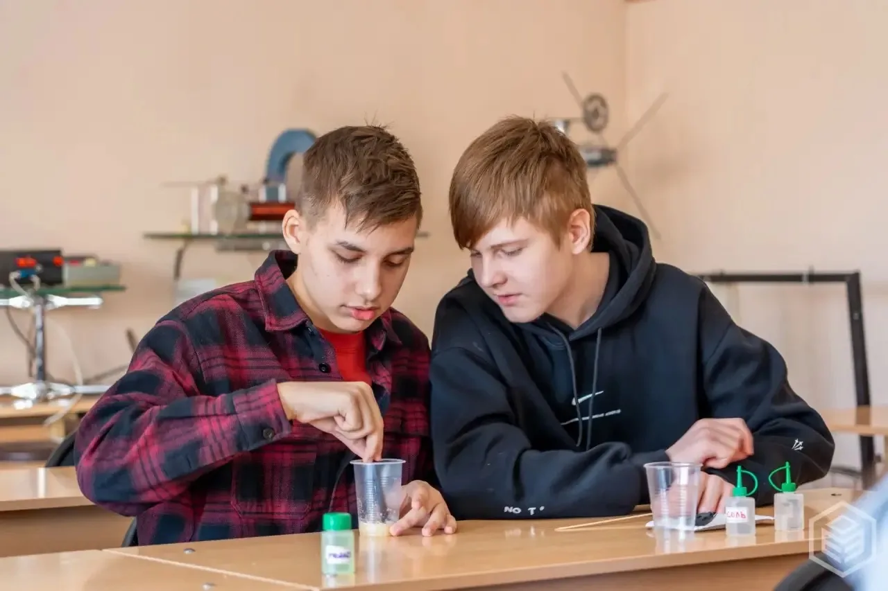 «Весенняя Агрошкола - 2026» стартовала в Кузбасском ГАУ   Неделя в Кузбасском государственном аграрн