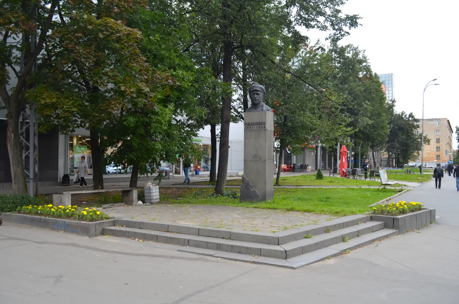 📅 Сегодня, 3 июня (ст.ст.) исполняется 135 лет со дня рождения Петра Федоровича Анохин...