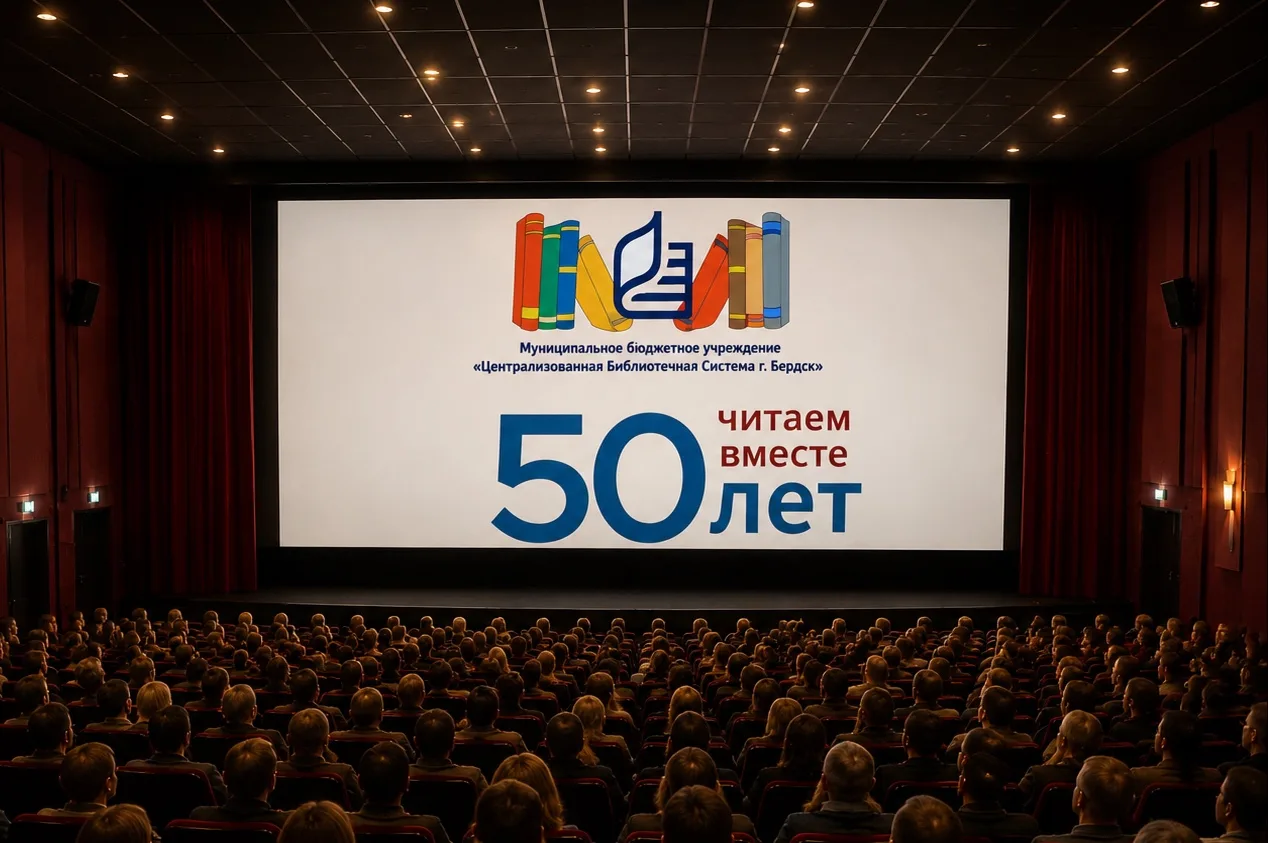 Листая страницы времени: юбилейный фильм уже на сайте!

🎬 Друзья, на нашем сайте размещен фильм «50