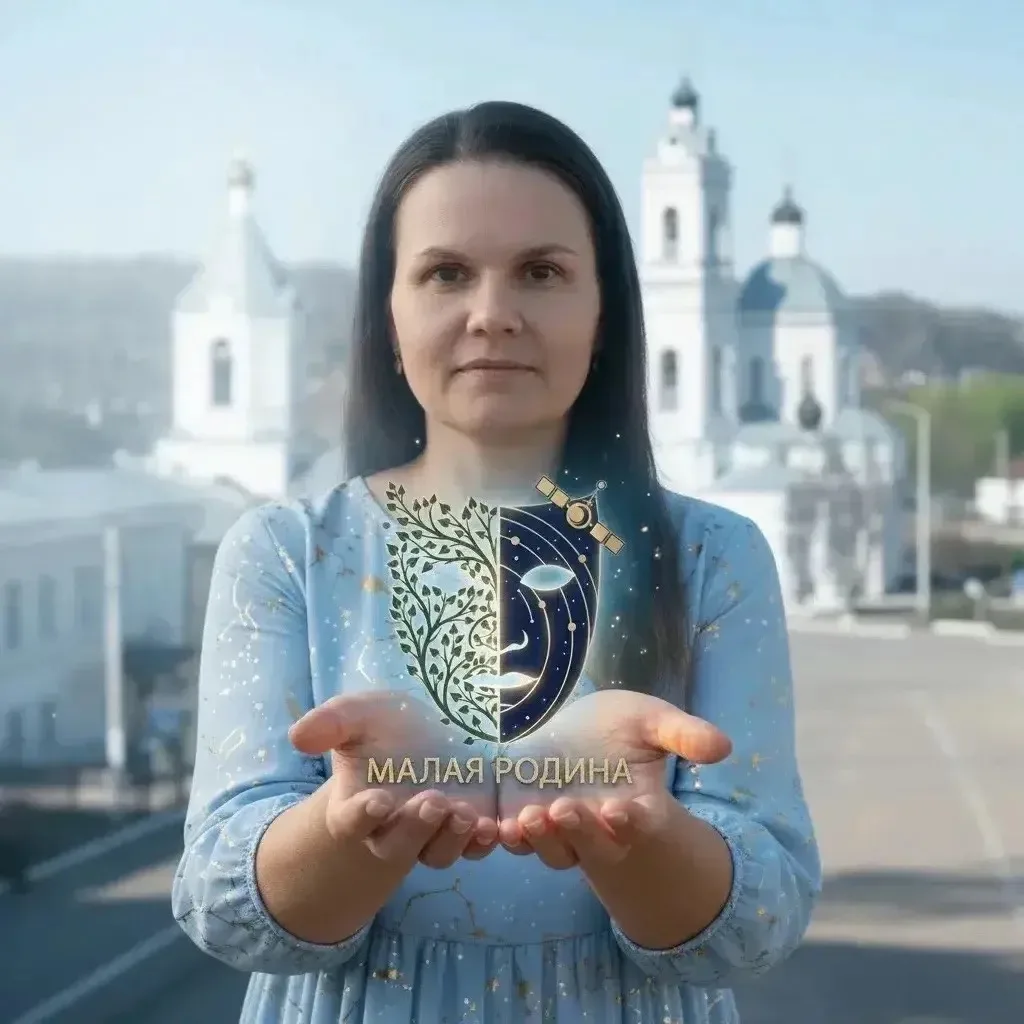 Таруса- код малой Родины! 
Удивительный проект, которой уже объединил разные регионы России. 
Первая