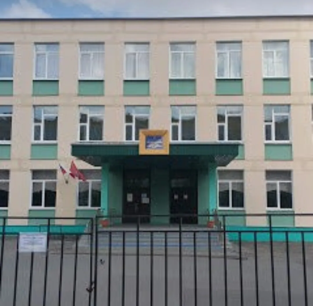 🔺В школе №1392 имени Д.В. Рябинкина (поселок Марьино, Филимонковский район) произошло ...