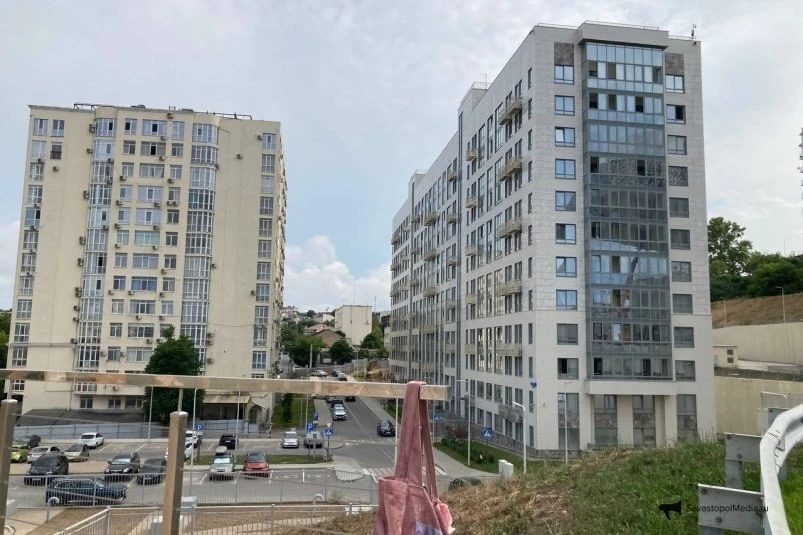 📉 Октябрь в Крыму — время дешёвых квартир?