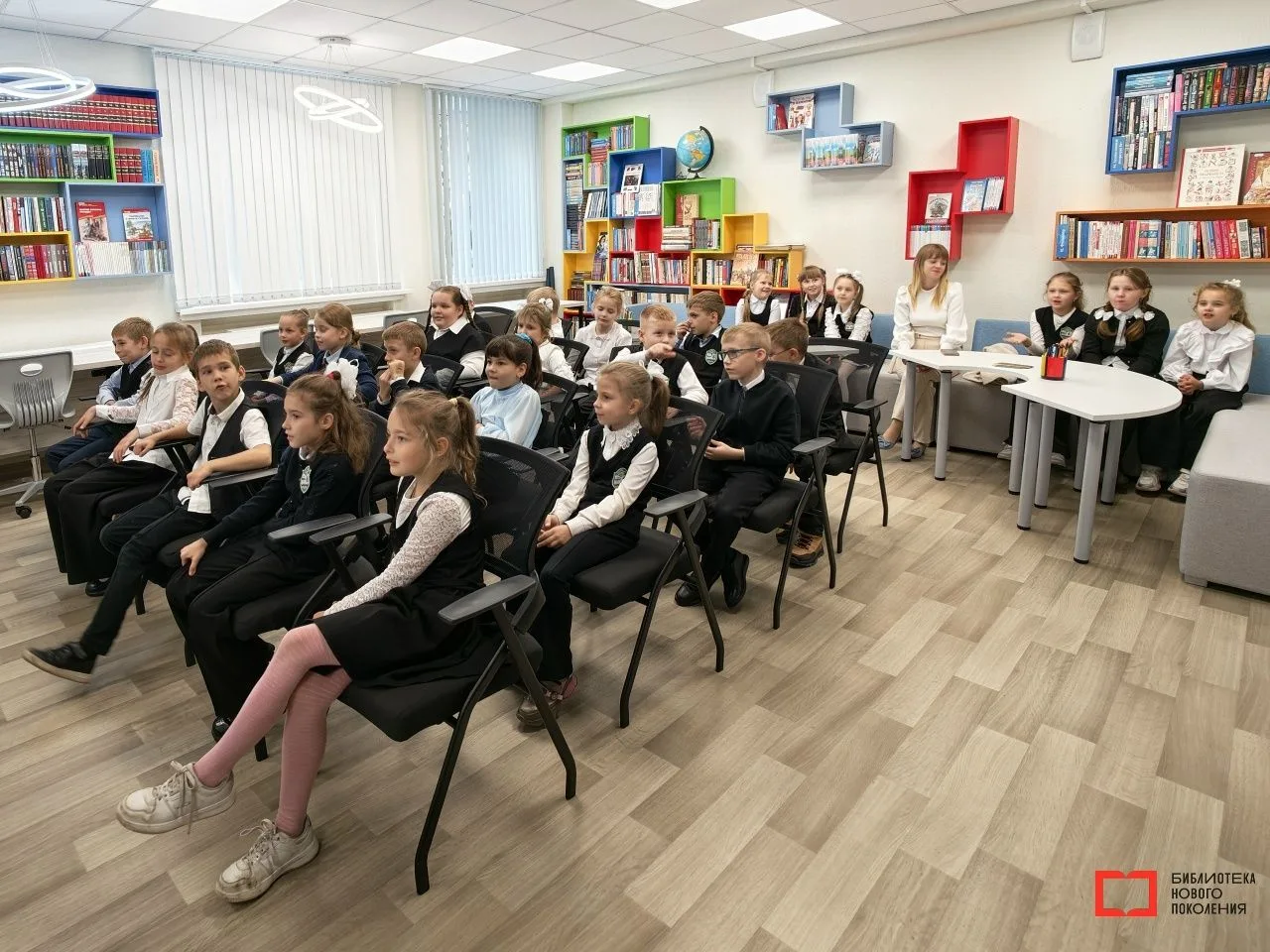 Литературный калейдоскоп