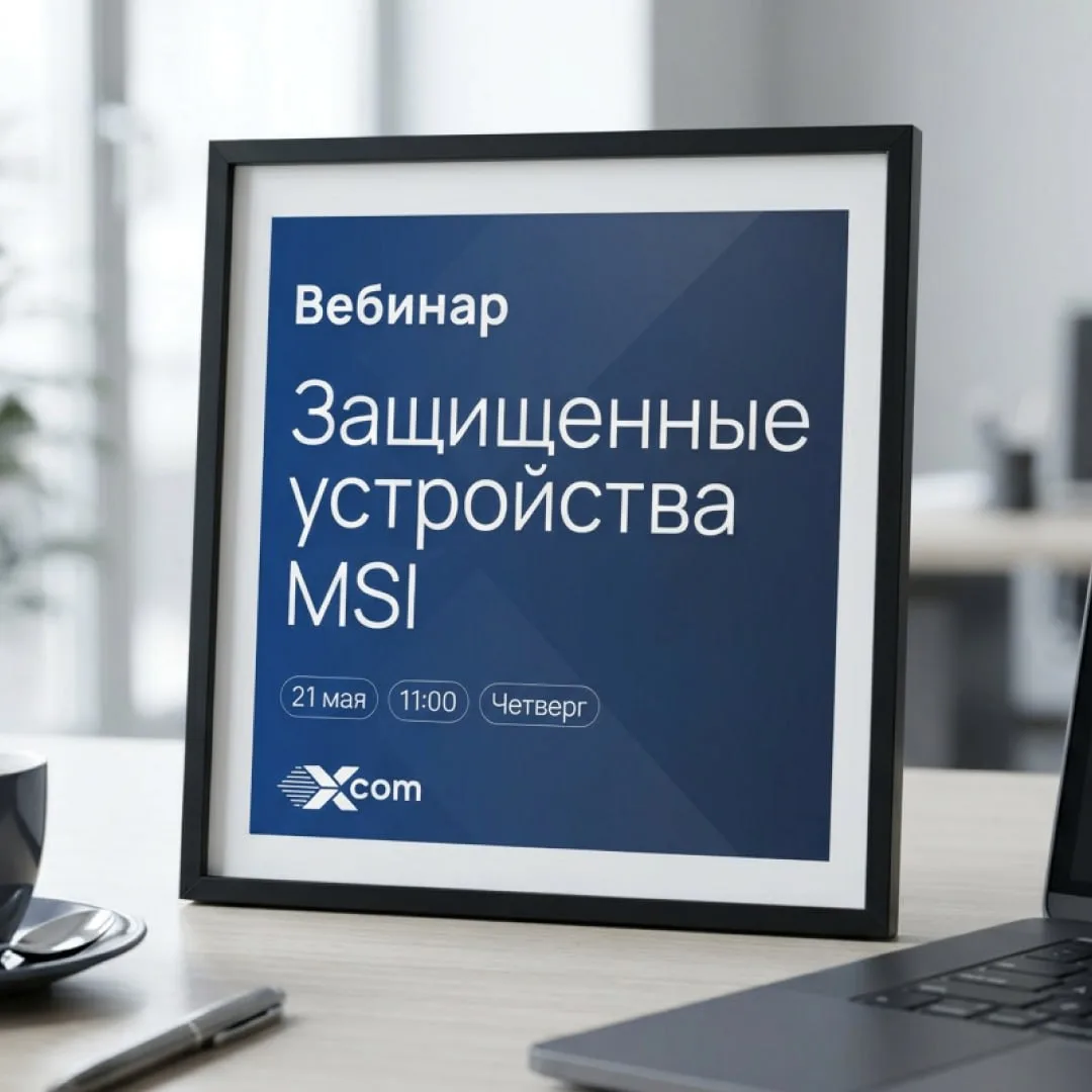 🛡 Защищённые устройства MSI: надёжность там, где сложно