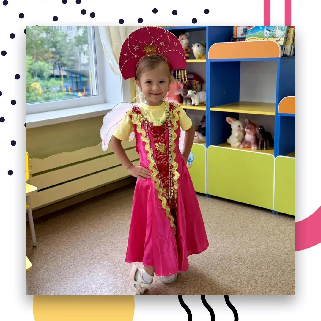 👗 «Модный приговор»