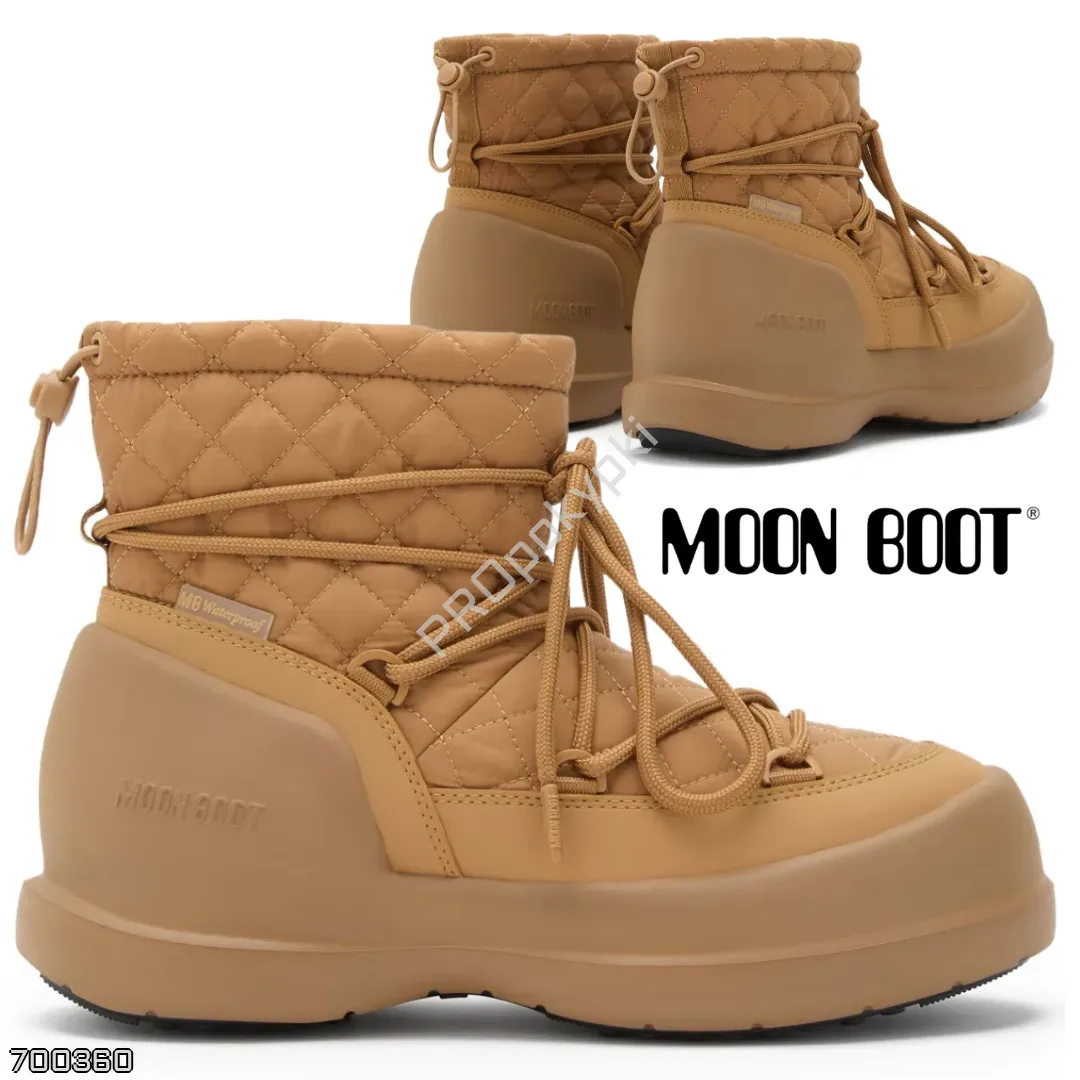 Moon Boot 🇺🇸