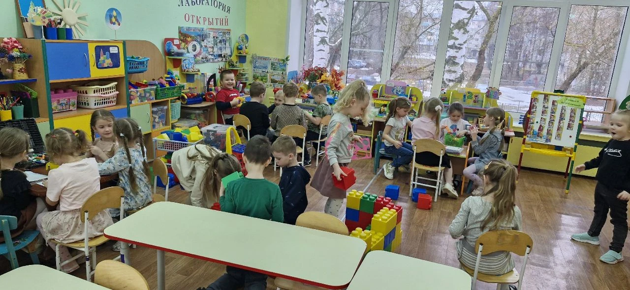 Вы думаете, это мы играем?😄