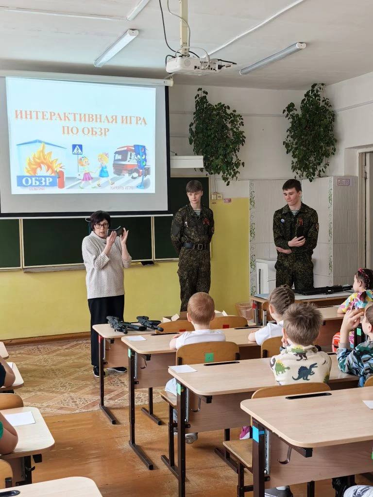 🎉Итоговое занятие в школе развития — как это было! 🎉
