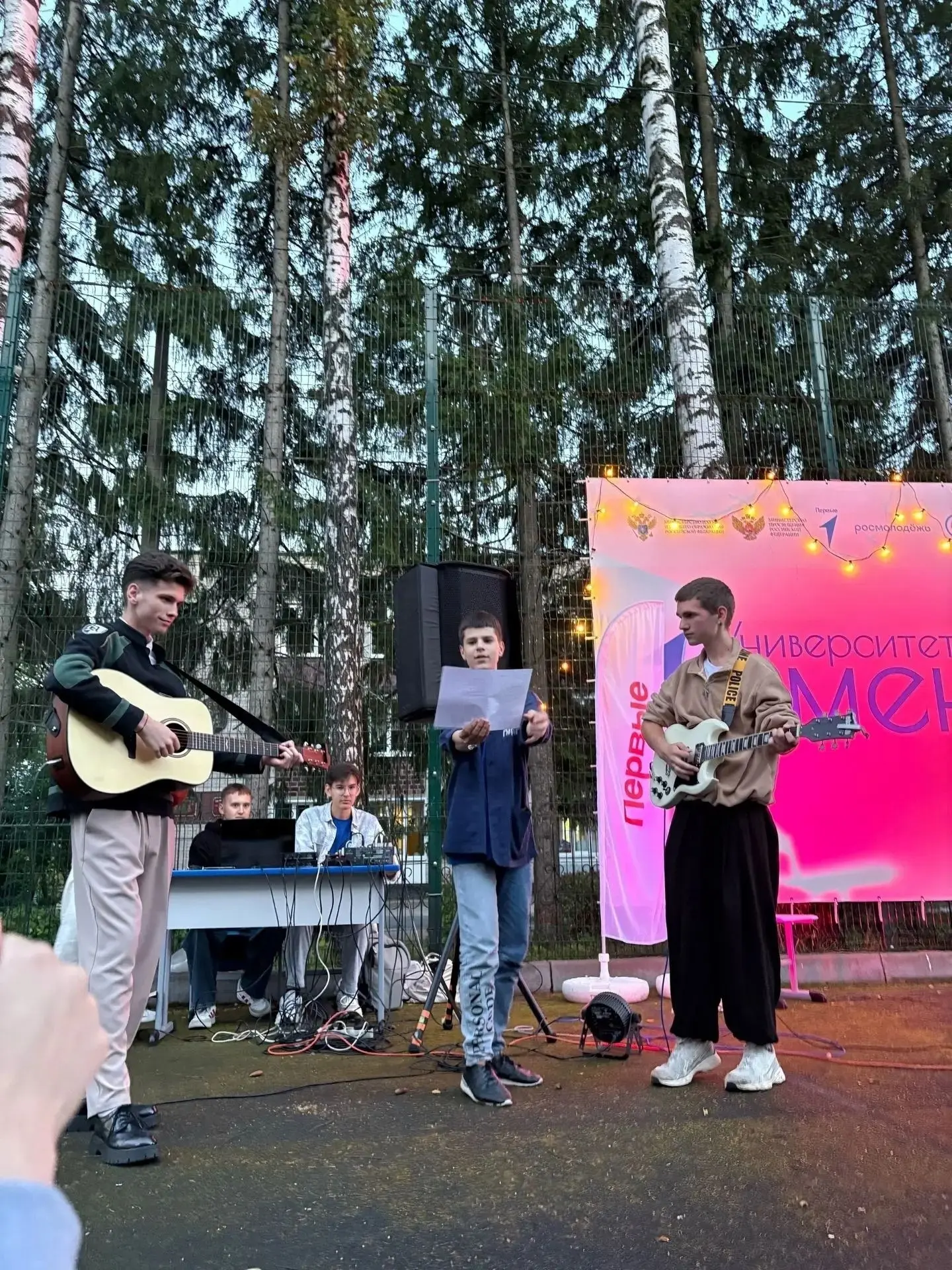 От школьной парты до операционных симуляторов: моршанский школьник погрузился в медицину в Чувашии.
