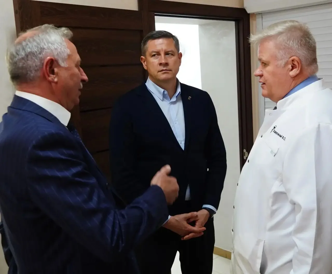 Стародуб — один из старейших городов Брянской области. И другие населенные пункты Старо...