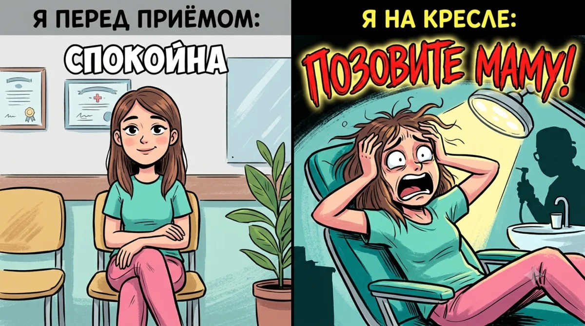 Skoromed 🟢 Сайт 🟢 #юмор