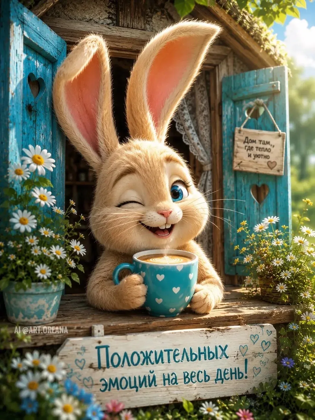 ✨Мир открыток