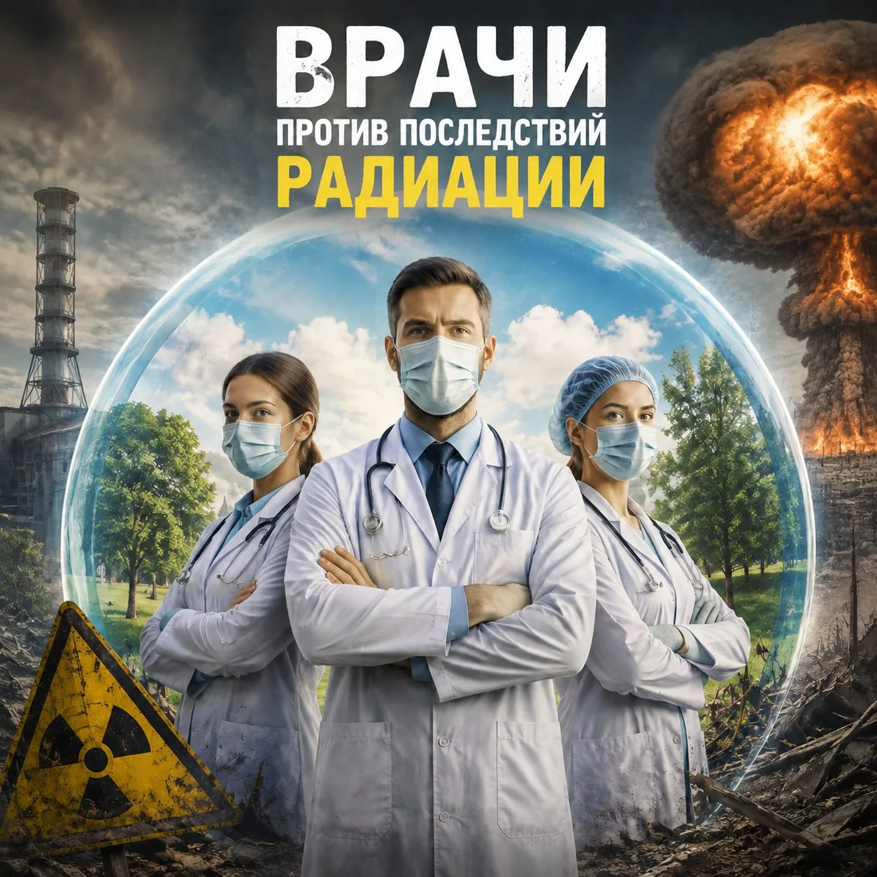 Доброе утро!