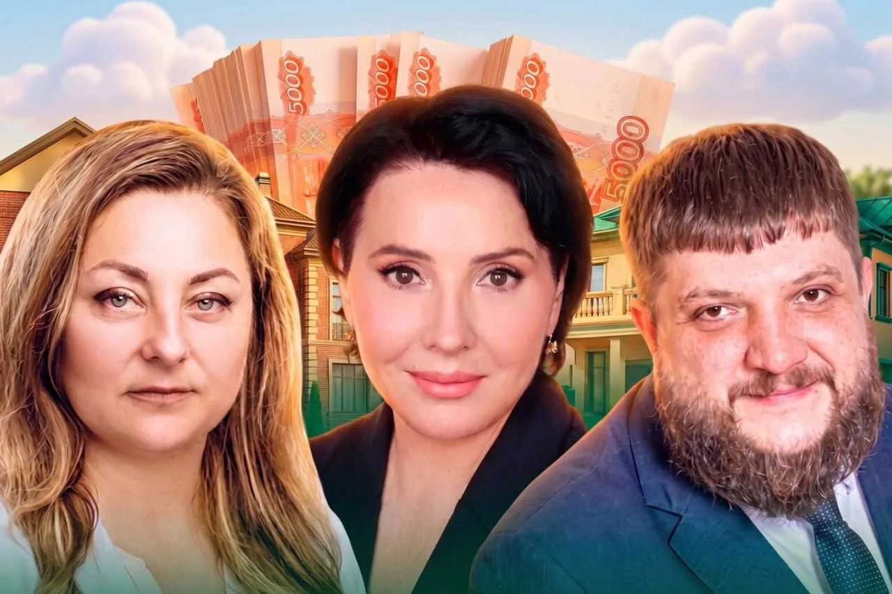 В Кузбассе у кандидатов в Госдуму выявили расхождения в декларациях