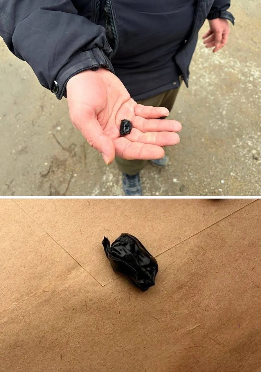 👮‍♂️В Новоазовском районе полицейские пресекли незаконное хранение наркотиков 

🟧Сотрудники отдела
