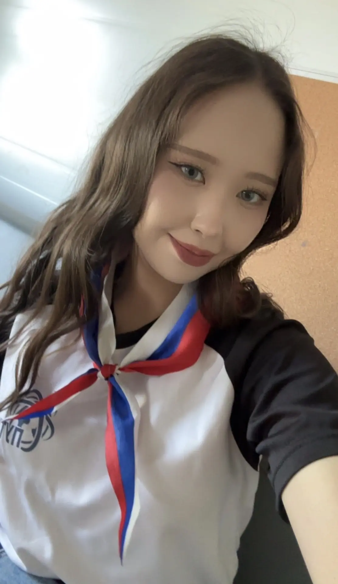 🌟 ЗНАКОМЬТЕСЬ С ФИНАЛИСТОМ!🌟