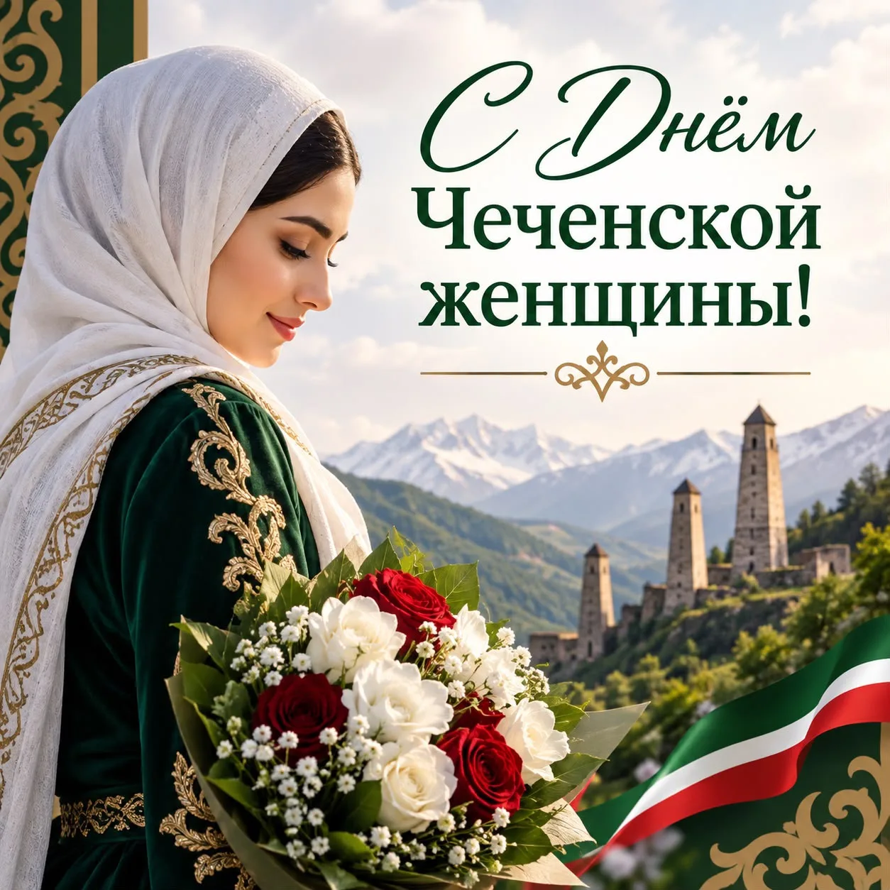 Уважаемые коллеги, дорогие женщины! Искренне поздравляю Вас с замечательным праздником ...