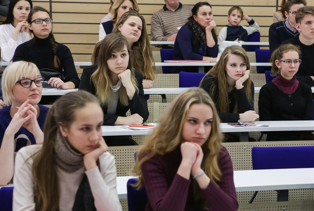 📝 Заканчивается прием заявок на соискание стипендии имени М. В. Пироговой и стипендии имени К. А. В