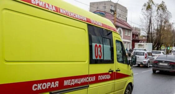 Участник полумарафона скончался во время забега в Якутске