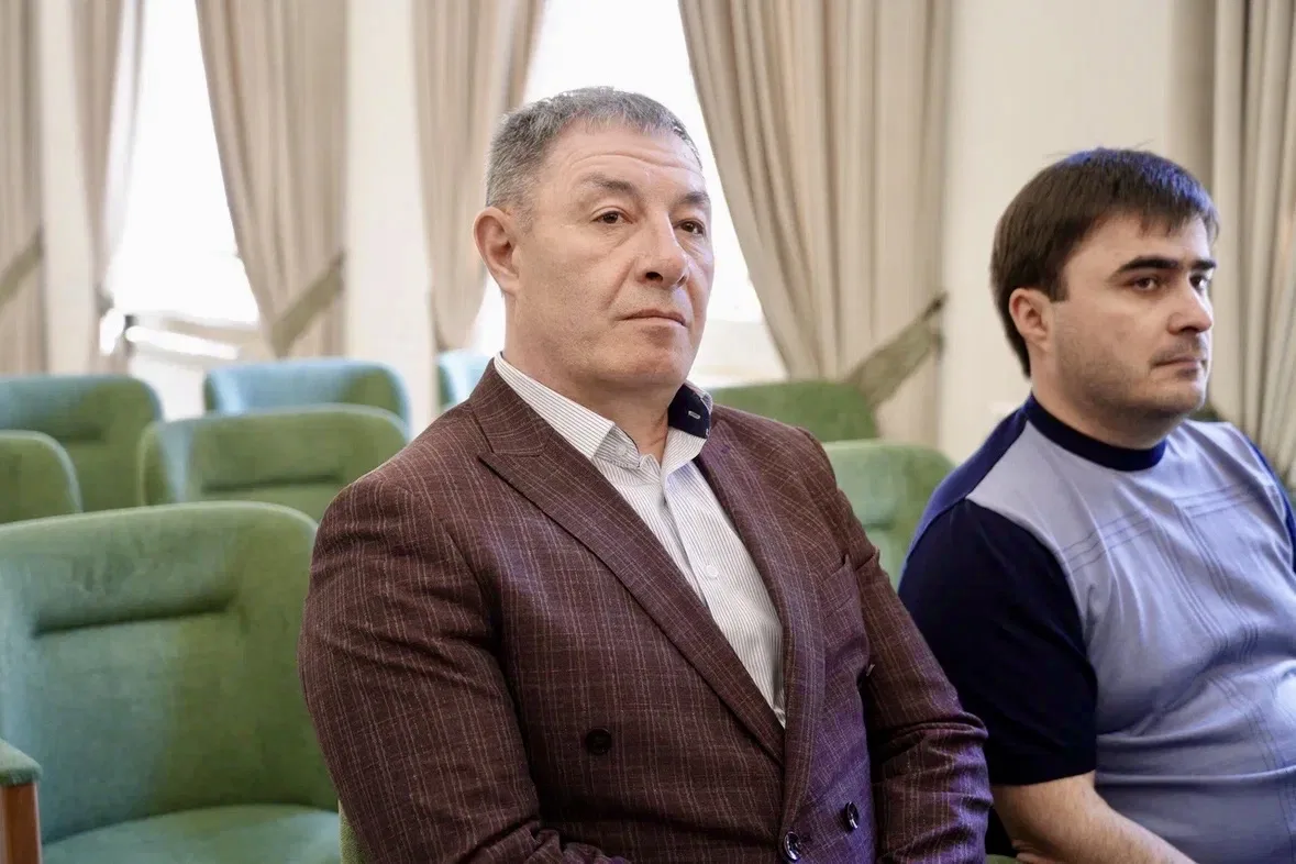 В КЧГУ имени У.Д. Алиева Координационный центр вуза совместно с филиалом государственного фонда «Защ