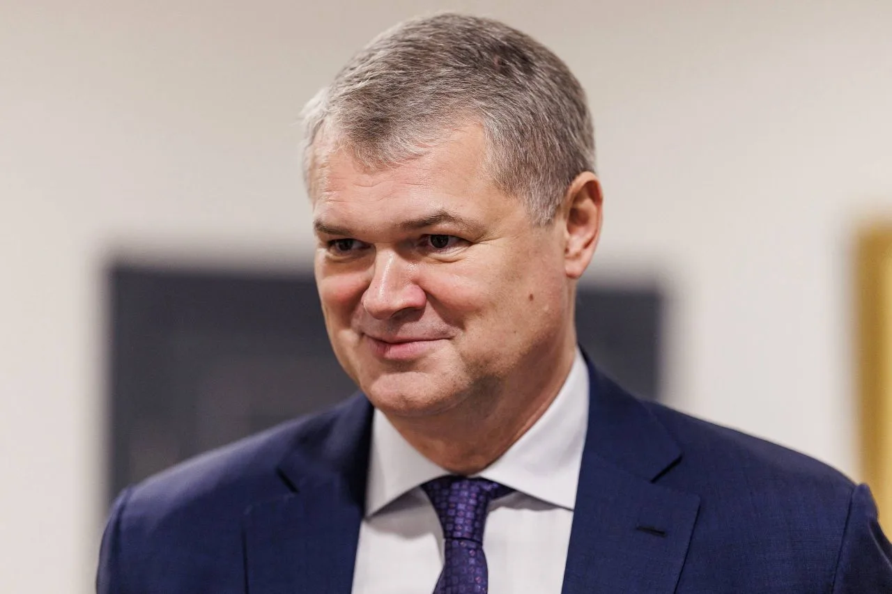 Сегодня День рождения у  вице-президента и генерального директора Всероссийской федерации волейбола 