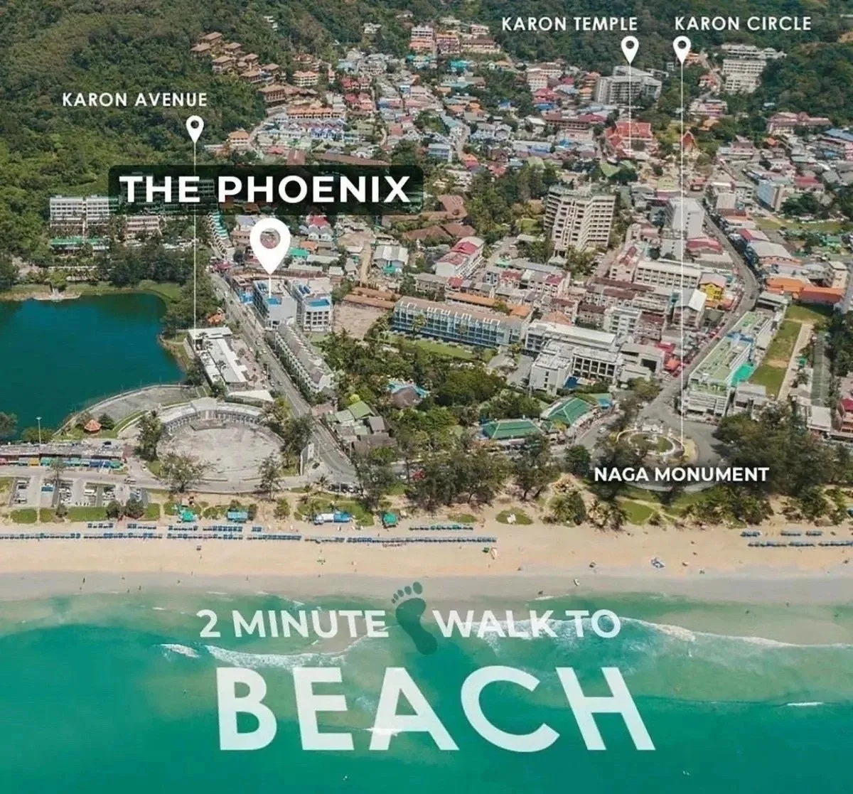 ✈️Москва → Таиланд, Пхукет
