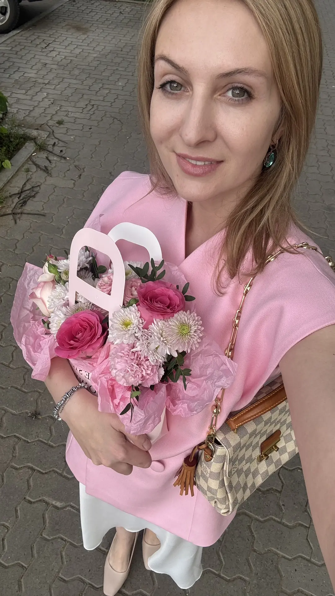 Любимый город