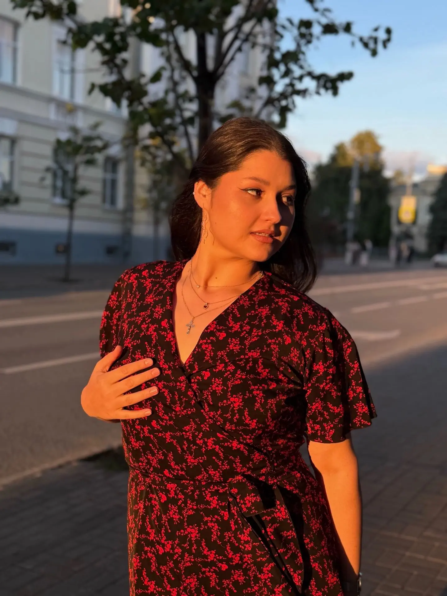 🎵 Врач-эпидемиолог из Менделеевской ЦРБ Анастасия Мессеева выпустила новую авторскую песню «Так не 