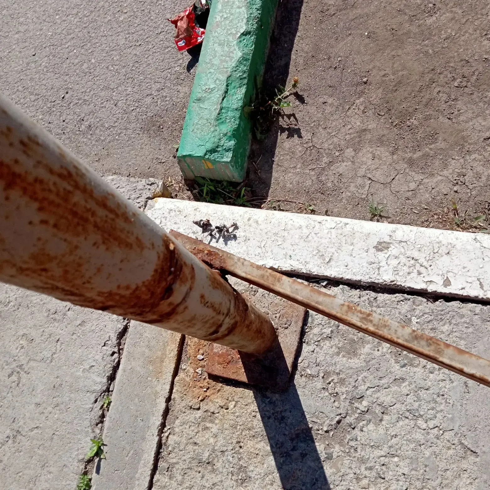 📢 Отличные новости, соседи!