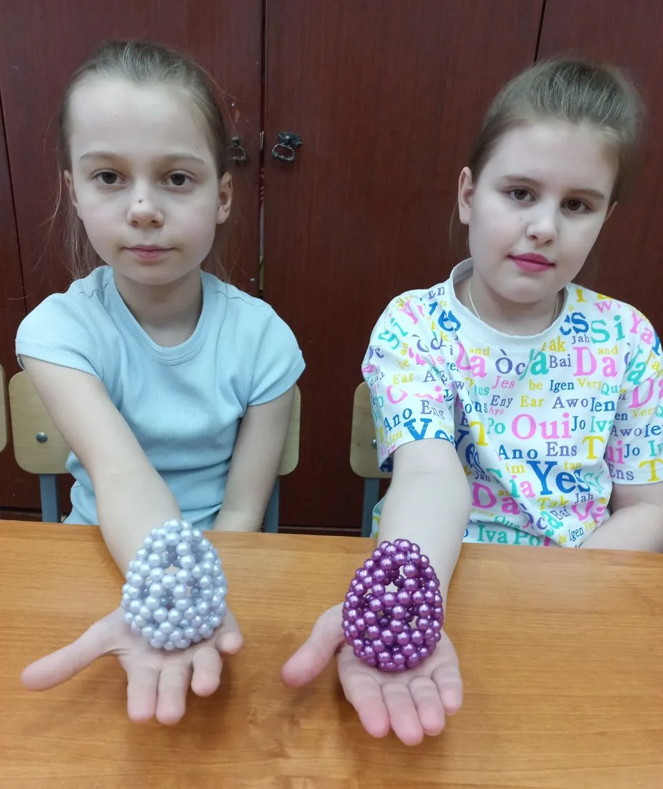 🌟Мастер-классы в нашем Центре🌟